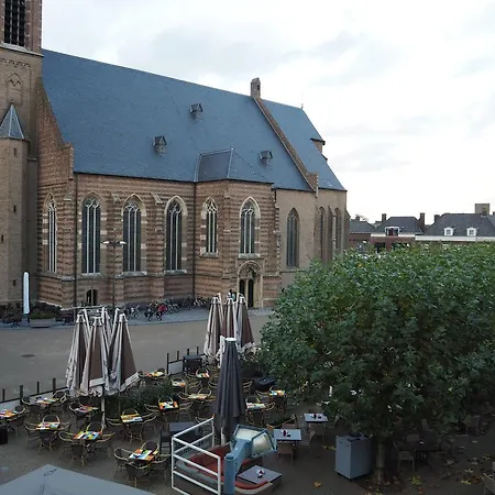 Stadshotel De Graafschap Doetinchem