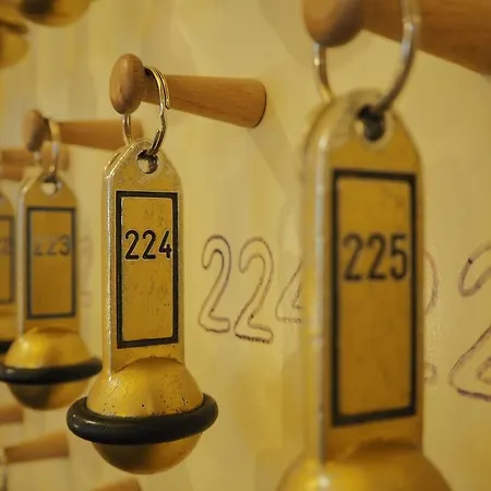 Hotel Stadshotel De Graafschap 3*