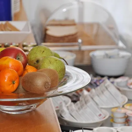 Stadshotel De Graafschap Doetinchem