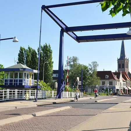 Hotel Stadshotel De Graafschap