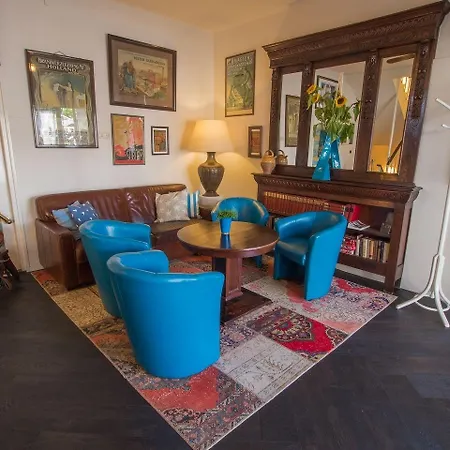 Stadshotel De Graafschap Hotel 3*