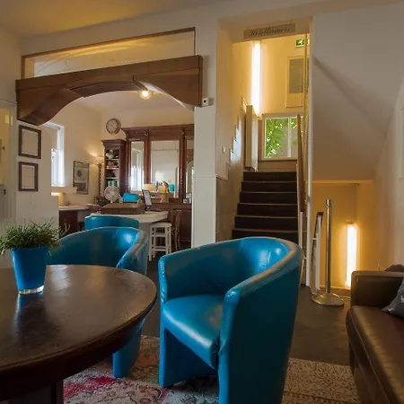 Stadshotel De Graafschap Hotel 3*