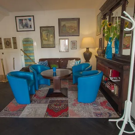 Stadshotel De Graafschap 3* Doetinchem