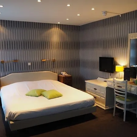 Stadshotel De Graafschap Hotel