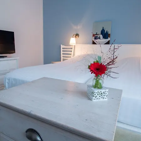 Stadshotel De Graafschap Hotel 3*