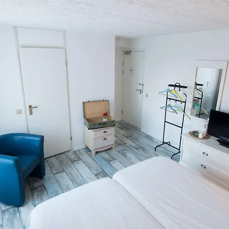 Stadshotel De Graafschap 3*