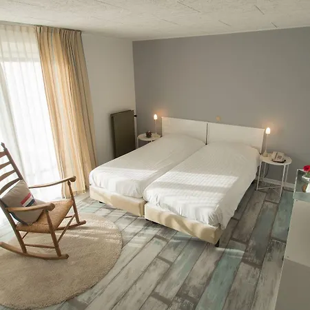 Stadshotel De Graafschap 3* Doetinchem