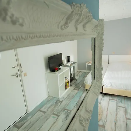 Hotel Stadshotel De Graafschap