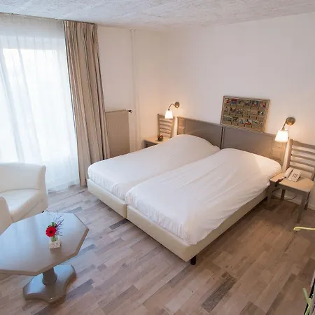 Stadshotel De Graafschap Doetinchem