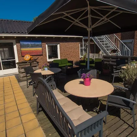 Stadshotel De Graafschap 3* Doetinchem