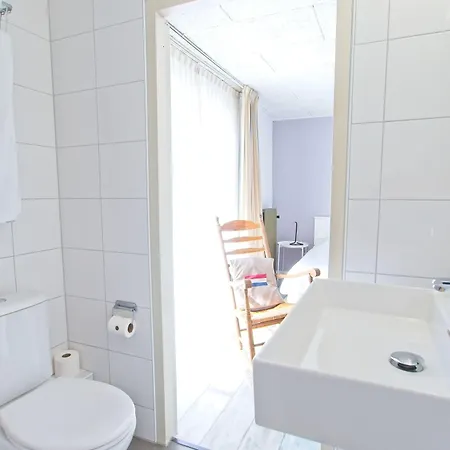 Stadshotel De Graafschap Hotel