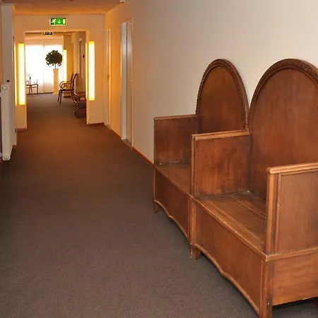 Stadshotel De Graafschap Hotel Doetinchem