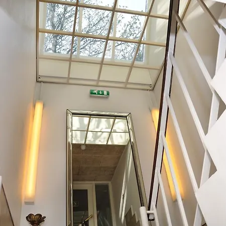 Stadshotel De Graafschap Doetinchem