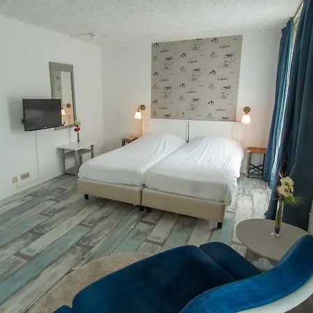 Hotel Stadshotel De Graafschap Doetinchem