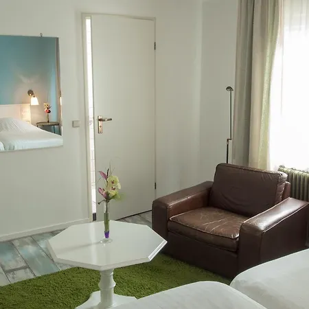 Stadshotel De Graafschap Doetinchem