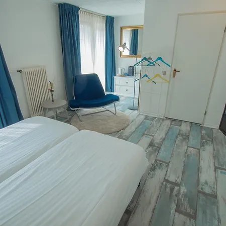 Stadshotel De Graafschap Hotel 3*