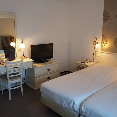 Stadshotel De Graafschap 3* Doetinchem