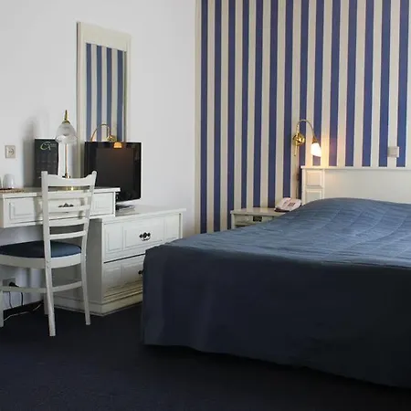 Hotel Stadshotel De Graafschap 3*