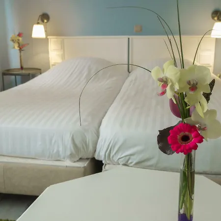 Stadshotel De Graafschap Hotel Doetinchem