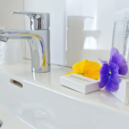 Stadshotel De Graafschap Hotel Doetinchem