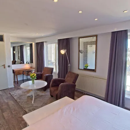 Hotel Stadshotel De Graafschap 3*