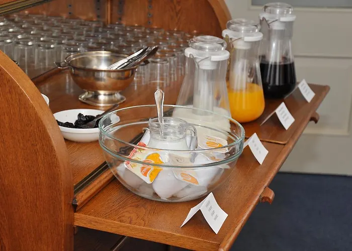 Stadshotel De Graafschap