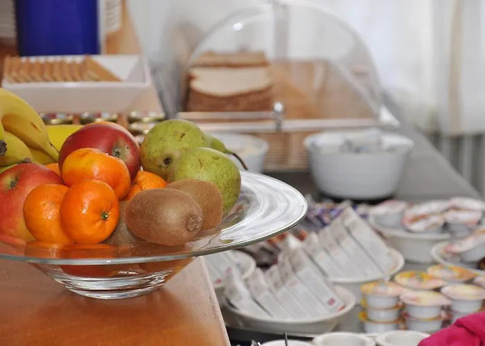 Stadshotel De Graafschap Doetinchem