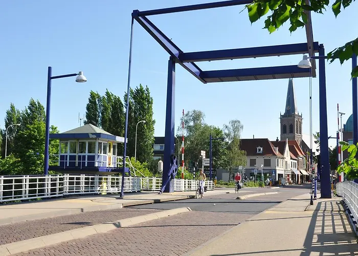 Hotell Stadshotel De Graafschap