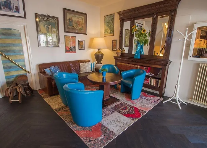 Stadshotel De Graafschap Hotel 3*