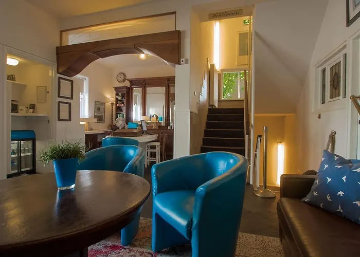 Stadshotel De Graafschap Hotell 3*