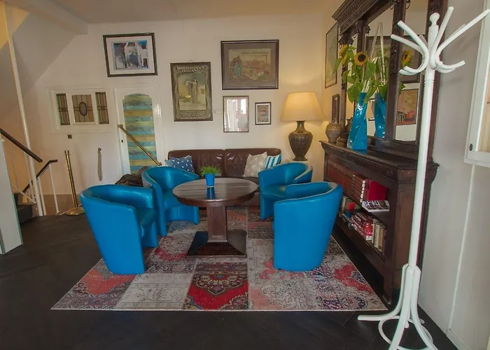 Stadshotel De Graafschap 3* Doetinchem