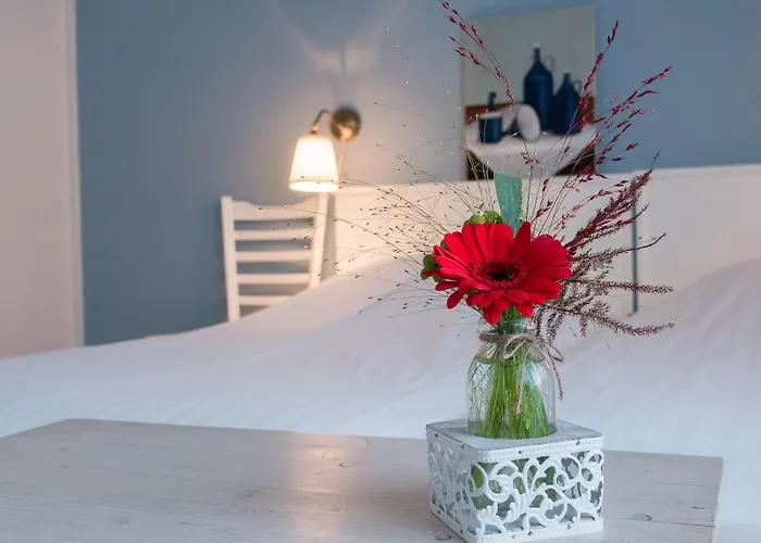 Stadshotel De Graafschap