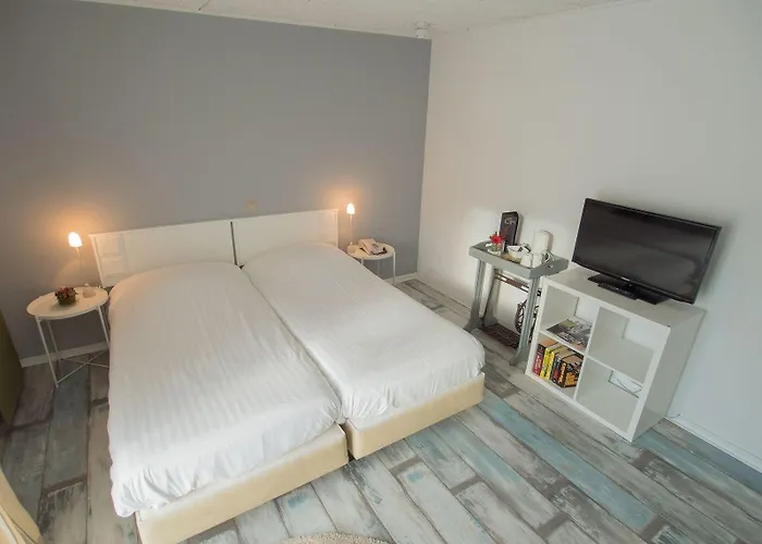 Stadshotel De Graafschap