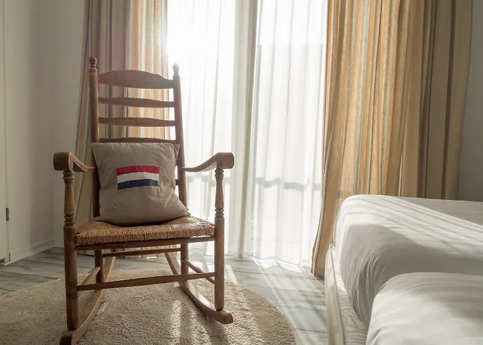 Hotell Stadshotel De Graafschap