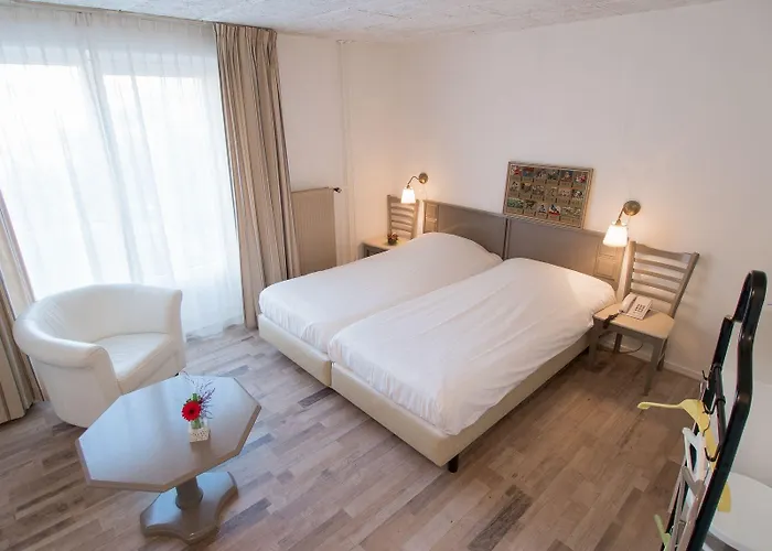 Stadshotel De Graafschap Doetinchem