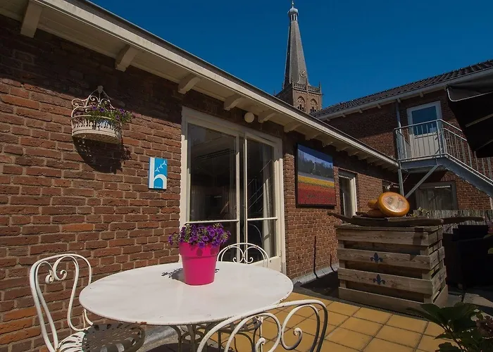 Stadshotel De Graafschap Hotell Doetinchem