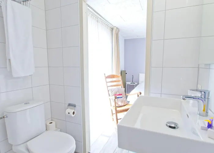 Stadshotel De Graafschap Hotel