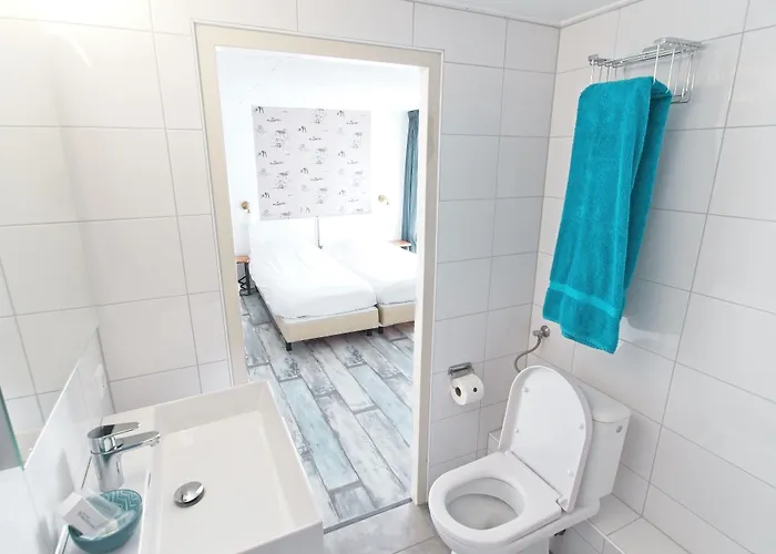 Stadshotel De Graafschap Doetinchem