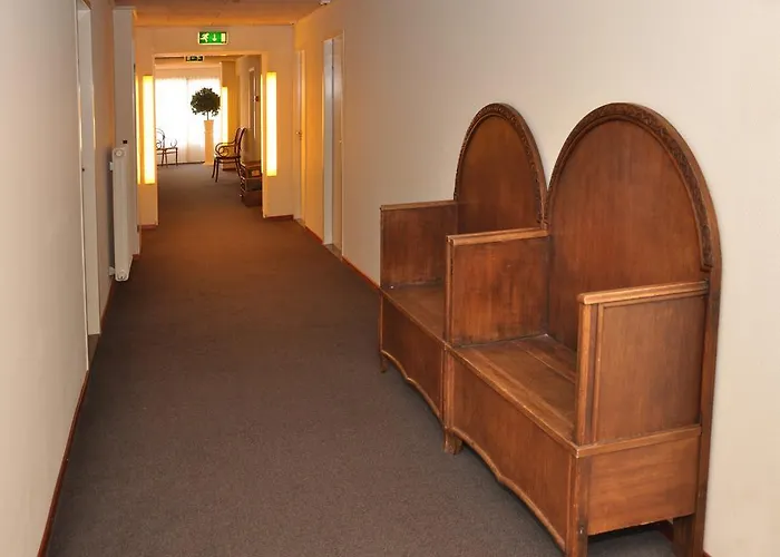 Stadshotel De Graafschap Hotell Doetinchem