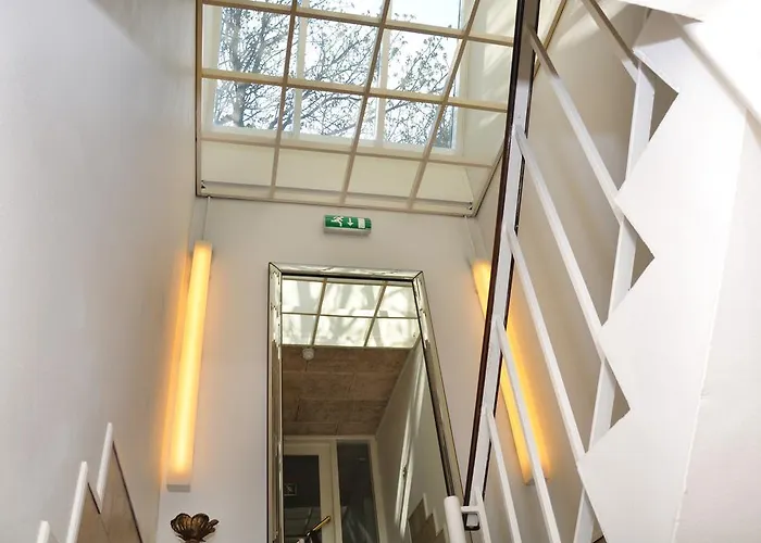 Stadshotel De Graafschap Doetinchem