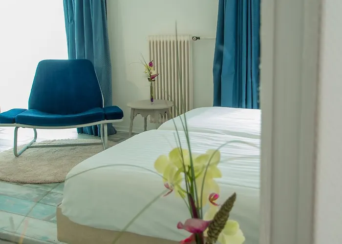 Stadshotel De Graafschap Hotel Doetinchem