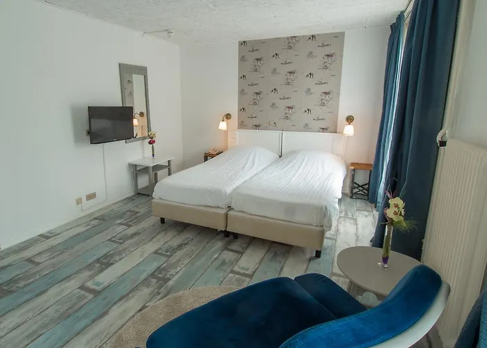 Hotel Stadshotel De Graafschap Doetinchem