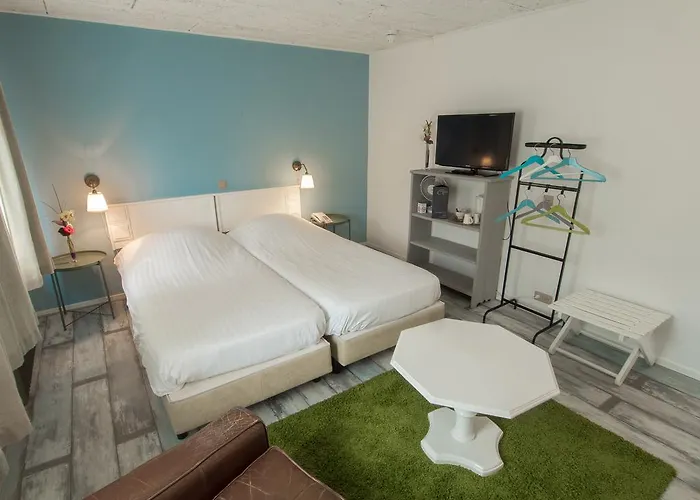 Hotel Stadshotel De Graafschap 3*