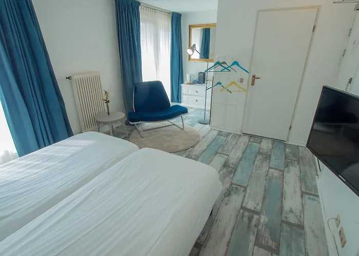 Stadshotel De Graafschap Hotell 3*