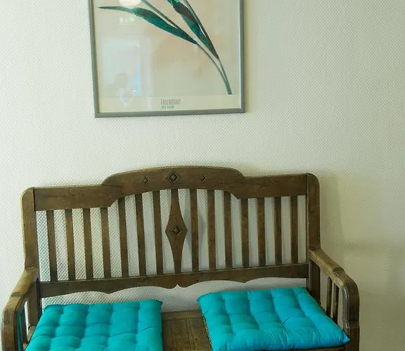 Stadshotel De Graafschap 3*