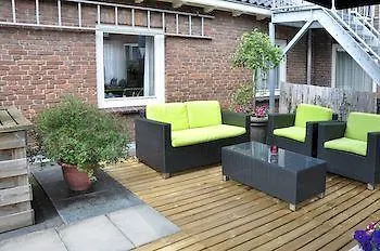 Hotell Stadshotel De Graafschap Doetinchem