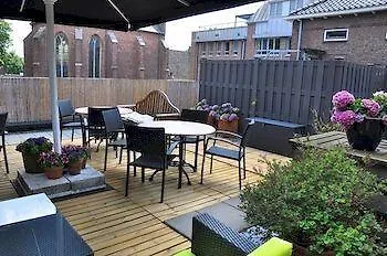 Stadshotel De Graafschap Hotell