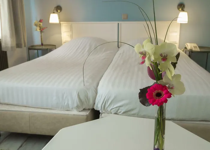 Stadshotel De Graafschap Hotel Doetinchem