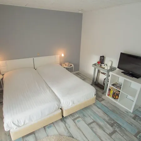 Stadshotel De Graafschap