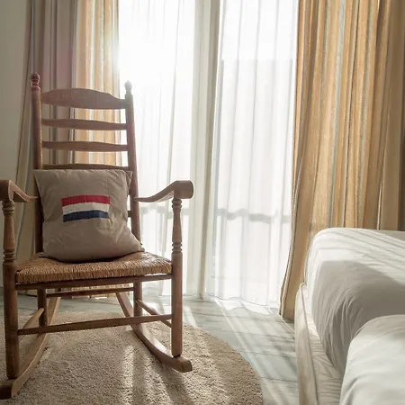 호텔 Stadshotel De Graafschap